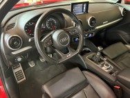 AUDI d'occasion A3 2.0 TFSI 190ch S line de 2016 Aix Les Bains (73)﻿