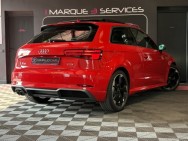 AUDI d'occasion A3 2.0 TFSI 190ch S line de 2016 Aix Les Bains (73)﻿
