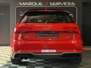 AUDI d'occasion A3 2.0 TFSI 190ch S line de 2016 Aix Les Bains (73)﻿
