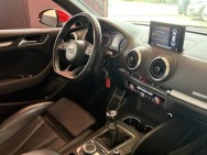 AUDI d'occasion A3 2.0 TFSI 190ch S line de 2016 Aix Les Bains (73)﻿
