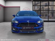 FORD d'occasion FOCUS ST 250 de 2018 Vichy (03)﻿