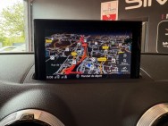 AUDI d'occasion A3 2.0 TFSI 190ch S line de 2016 Aix Les Bains (73)﻿