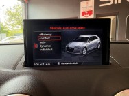AUDI d'occasion A3 2.0 TFSI 190ch S line de 2016 Aix Les Bains (73)﻿
