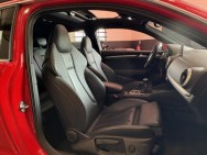 AUDI d'occasion A3 2.0 TFSI 190ch S line de 2016 Aix Les Bains (73)﻿