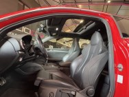 AUDI d'occasion A3 2.0 TFSI 190ch S line de 2016 Aix Les Bains (73)﻿