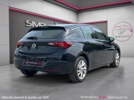 OPEL d'occasion ASTRA K 1.4 TURBO 145 EDITION BUSINESS CVT PH2 de
