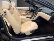 MASERATI d'occasion GRANCABRIO 4.7 S de 2010 Andrezieux (42)﻿