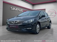 OPEL d'occasion ASTRA K 1.4 TURBO 145 EDITION BUSINESS CVT PH2 de