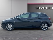 OPEL d'occasion ASTRA K 1.4 TURBO 145 EDITION BUSINESS CVT PH2 de