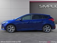 FORD d'occasion FOCUS ST 250 de 2018 Vichy (03)﻿
