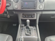 VOLKSWAGEN d'occasion AMAROK DC 16V 2.0 TDI 180 ULTIMATE de 2014