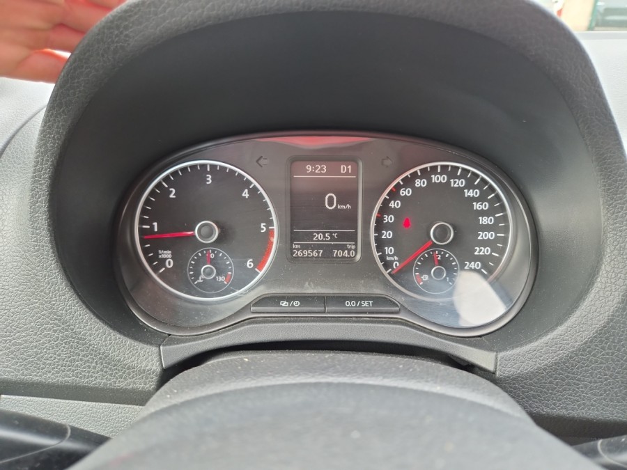 VOLKSWAGEN d'occasion AMAROK DC 16V 2.0 TDI 180 ULTIMATE de 2014