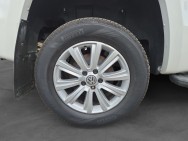 VOLKSWAGEN d'occasion AMAROK DC 16V 2.0 TDI 180 ULTIMATE de 2014