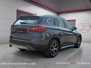 BMW d'occasion X1 sDrive18iA 140ch xLine DKG7 de 2018 Orleans (45)﻿