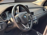 BMW d'occasion X1 sDrive18iA 140ch xLine DKG7 de 2018 Orleans (45)﻿