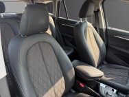 BMW d'occasion X1 sDrive18iA 140ch xLine DKG7 de 2018 Orleans (45)﻿
