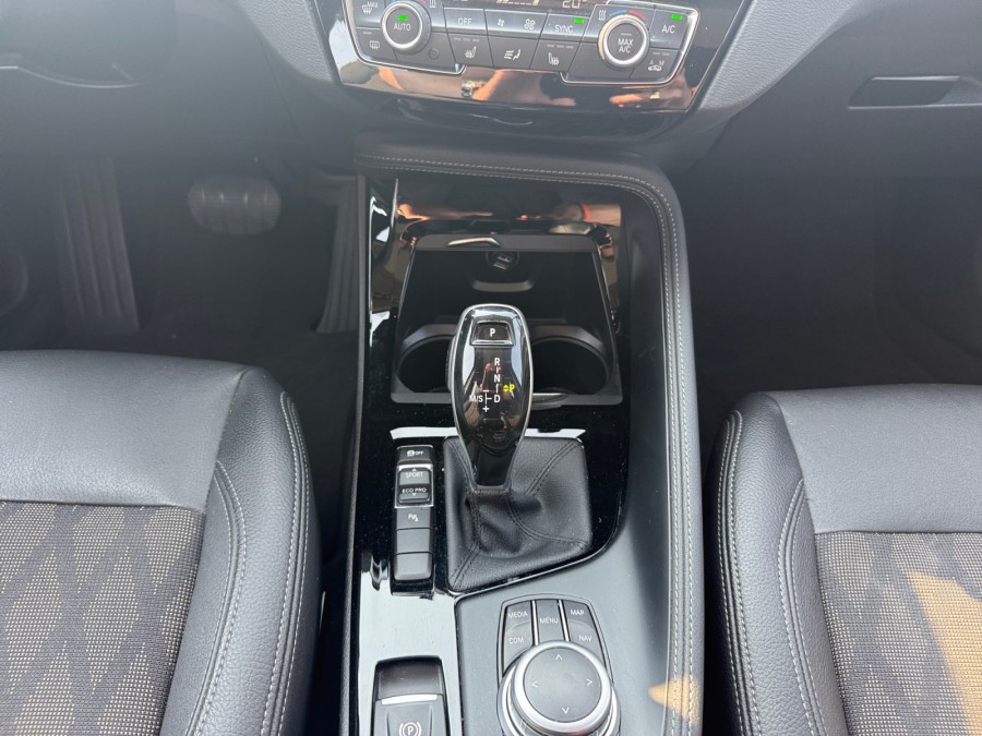 BMW d'occasion X1 sDrive18iA 140ch xLine DKG7 de 2018 Orleans (45)﻿