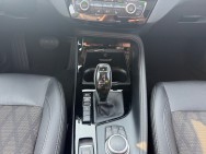 BMW d'occasion X1 sDrive18iA 140ch xLine DKG7 de 2018 Orleans (45)﻿