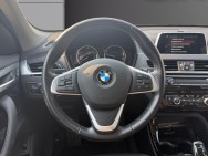 BMW d'occasion X1 sDrive18iA 140ch xLine DKG7 de 2018 Orleans (45)﻿