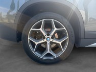 BMW d'occasion X1 sDrive18iA 140ch xLine DKG7 de 2018 Orleans (45)﻿