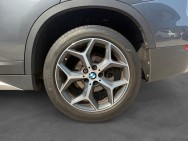 BMW d'occasion X1 sDrive18iA 140ch xLine DKG7 de 2018 Orleans (45)﻿