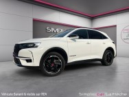DS d'occasion DS7 CROSSBACK 2 BLUE HDI 180 PERFORMANCE LINE EAT AUTO