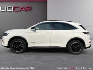 DS d'occasion DS7 CROSSBACK 2 BLUE HDI 180 PERFORMANCE LINE EAT AUTO