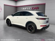 DS d'occasion DS7 CROSSBACK 2 BLUE HDI 180 PERFORMANCE LINE EAT AUTO