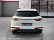 DS d'occasion DS7 CROSSBACK 2 BLUE HDI 180 PERFORMANCE LINE EAT AUTO