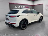 DS d'occasion DS7 CROSSBACK 2 BLUE HDI 180 PERFORMANCE LINE EAT AUTO
