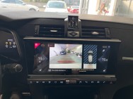 DS d'occasion DS7 CROSSBACK 2 BLUE HDI 180 PERFORMANCE LINE EAT AUTO