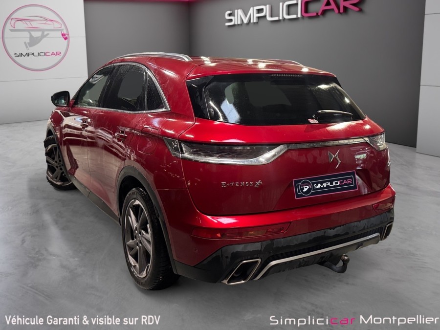 DS d'occasion DS7 E-TENSE 4X4 GRAND CHIC OPERA de 2020 Montpellier