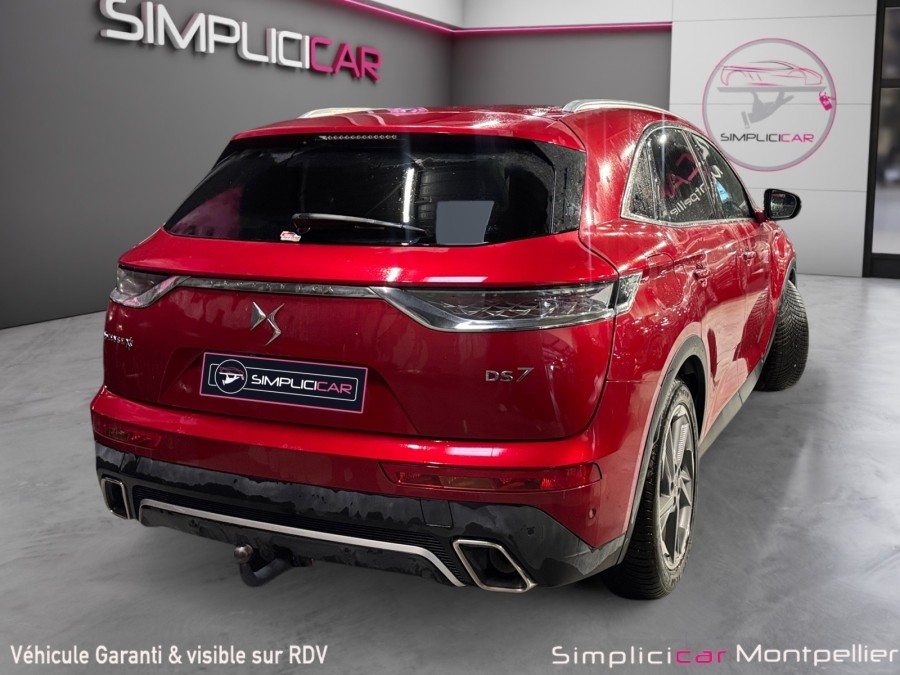 DS d'occasion DS7 E-TENSE 4X4 GRAND CHIC OPERA de 2020 Montpellier