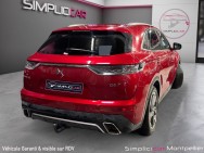 DS d'occasion DS7 E-TENSE 4X4 GRAND CHIC OPERA de 2020 Montpellier