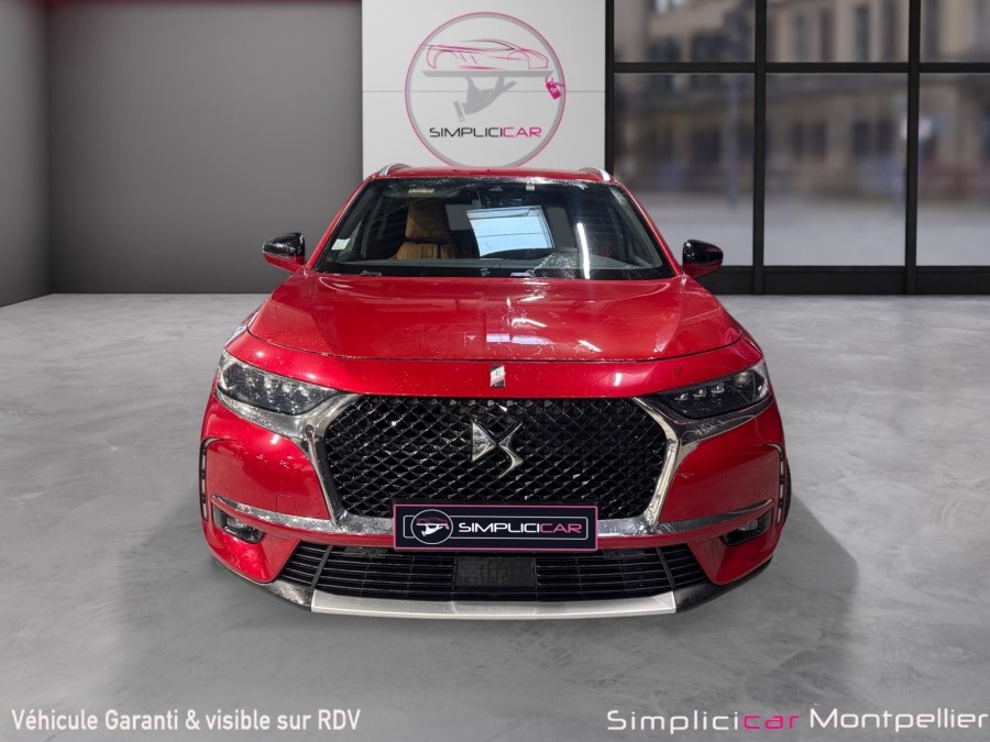 DS d'occasion DS7 E-TENSE 4X4 GRAND CHIC OPERA de 2020 Montpellier