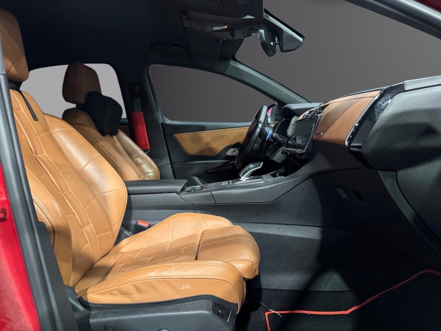 DS d'occasion DS7 E-TENSE 4X4 GRAND CHIC OPERA de 2020 Montpellier