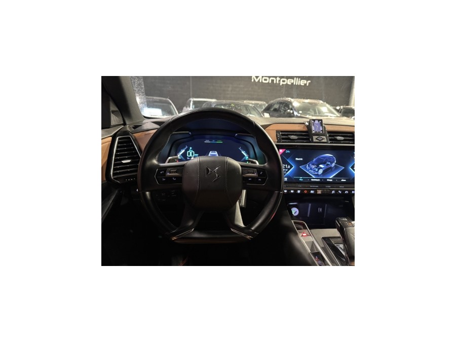 DS d'occasion DS7 E-TENSE 4X4 GRAND CHIC OPERA de 2020 Montpellier