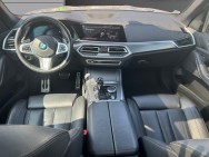 BMW d'occasion X5 xDrive30d 265ch M Sport de 2019 Troyes (10)﻿