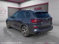 BMW d'occasion X5 xDrive30d 265ch M Sport de 2019 Troyes (10)﻿