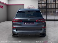 BMW d'occasion X5 xDrive30d 265ch M Sport de 2019 Troyes (10)﻿