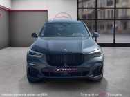 BMW d'occasion X5 xDrive30d 265ch M Sport de 2019 Troyes (10)﻿