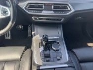 BMW d'occasion X5 xDrive30d 265ch M Sport de 2019 Troyes (10)﻿