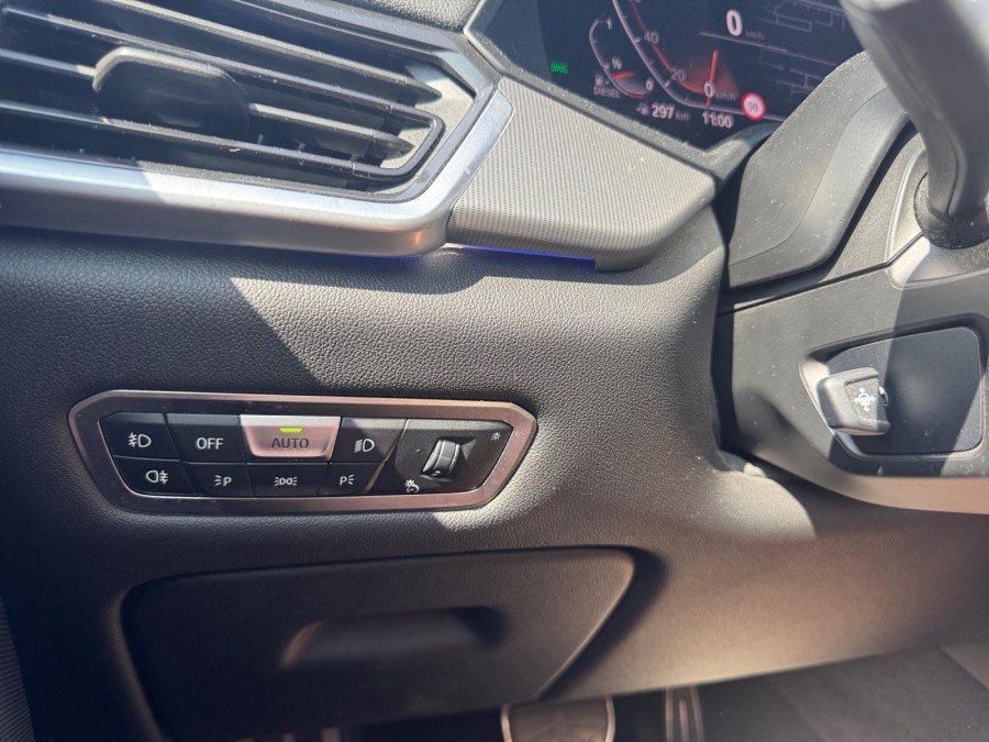 BMW d'occasion X5 xDrive30d 265ch M Sport de 2019 Troyes (10)﻿