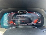 BMW d'occasion X5 xDrive30d 265ch M Sport de 2019 Troyes (10)﻿