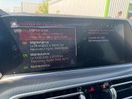 BMW d'occasion X5 xDrive30d 265ch M Sport de 2019 Troyes (10)﻿