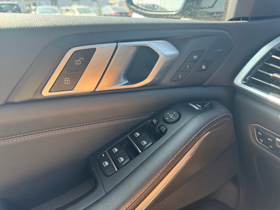 BMW d'occasion X5 xDrive30d 265ch M Sport de 2019 Troyes (10)﻿