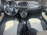 FIAT d'occasion 500 1.0 70ch S&S Dolcevita Plus de 2022 Vernon (27)﻿