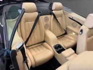 MASERATI d'occasion GRANCABRIO 4.7 S de 2010 Andrezieux (42)﻿