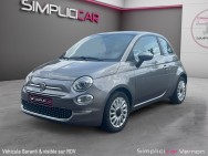 FIAT d'occasion 500 1.0 70ch S&S Dolcevita Plus de 2022 Vernon (27)﻿
