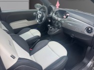 FIAT d'occasion 500 1.0 70ch S&S Dolcevita Plus de 2022 Vernon (27)﻿